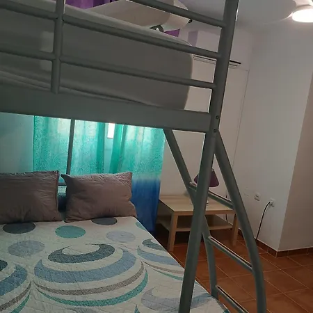 Piso Cabo De Gata - Cerca De La Playa Apartment *