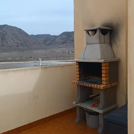 Piso Cabo De Gata - Cerca De La Playa Apartment *