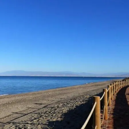 Piso Cabo De Gata - Cerca De La Playa