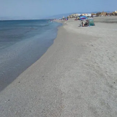Piso Cabo De Gata - Cerca De La Playa *